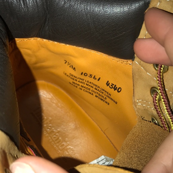 inside sizing pictures for the previous post. - Picture 2 of 3